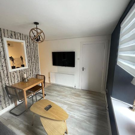 Alpine Apartments - 2 Blairgowrie and Rattray المظهر الخارجي الصورة