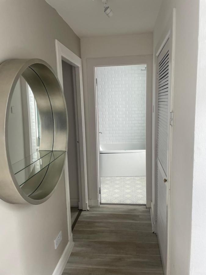 Alpine Apartments - 2 Blairgowrie and Rattray المظهر الخارجي الصورة