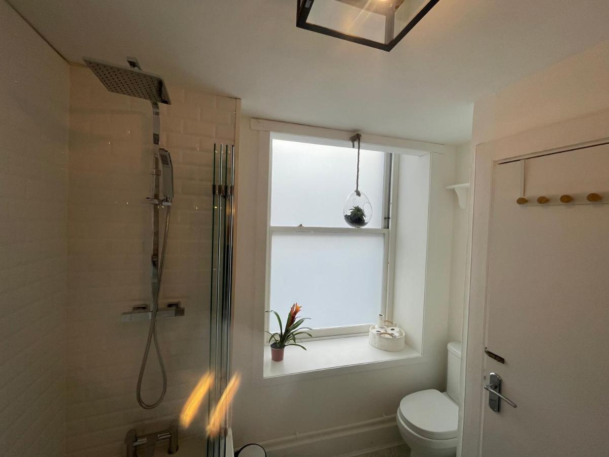 Alpine Apartments - 2 Blairgowrie and Rattray المظهر الخارجي الصورة